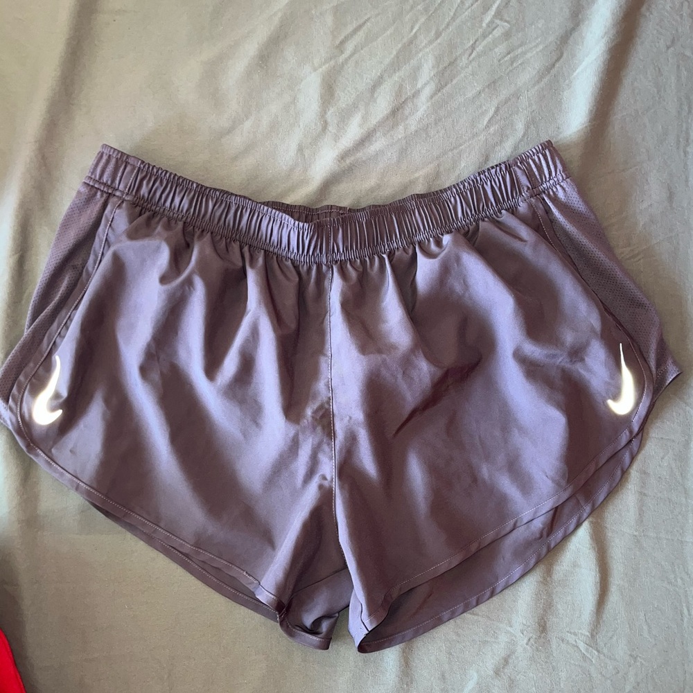 NEW NIKE XXL Women DRI-FIT shorts